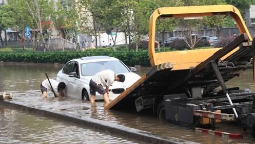 永定区水淹车强制报废标准 永定区水淹车强制报废标准
